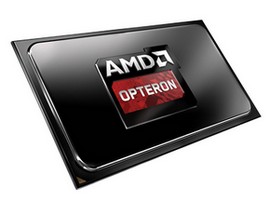 AMD набляга на енергийната и ценова ефективност на новите процесори Opteron 6300