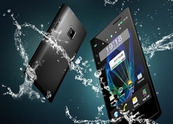 Panasonic планира да пусне нов модел смартфон след две години пасивност