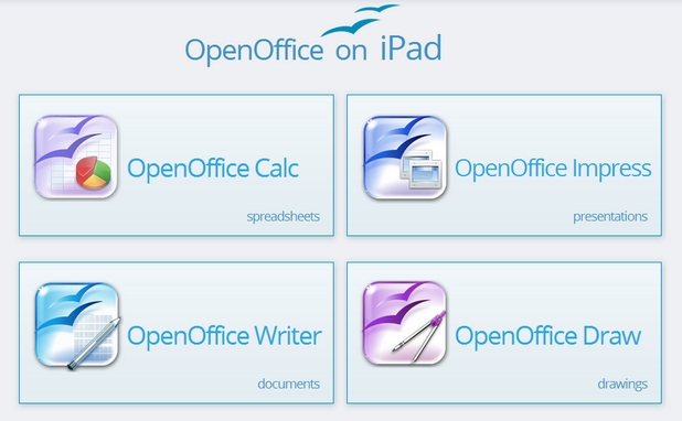 LibreOffice вече е достъпен като облачно приложение за потребителите на iPad и хромбуци