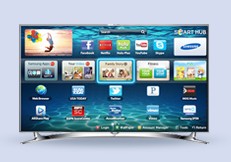 Smart TV SDK 5.0 ще позволи на потребителите да управляват уредите в дома си чрез приложения за Samsung смарт ТВ