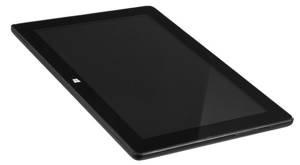 Chiligreen E-Board MX500 има 10,1-инчов IPS екран с резолюция 1280x800 пиксела и широк зрителен ъгъл