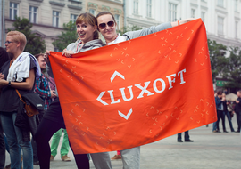 Разработчикът на софтуер по поръчка и аутсорсинг на ИТ услуги Luxoft ще открие офис в София на 1 март тази година