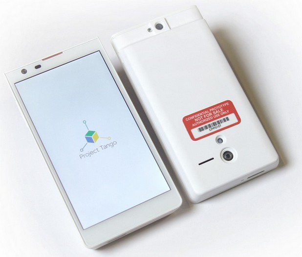 Google планира да раздаде 200 тестови бройки от смартфона на външни разработчици