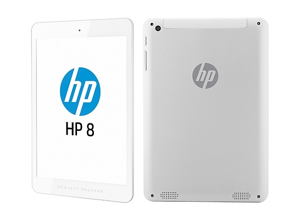 HP 8 1401 е проектиран на базата на ARM процесор и работи под управление на Android