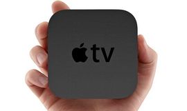 През 2013 г. Apple е продала около 10 милиона ТВ приставки спрямо 5 милиона през 2012