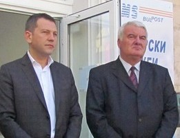 Булпост отвори самостоятелен офис във Велико Търново
