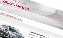 Атакуващите са използвали „задна врата” в сайта shop.citroen.de, за да откраднат данни