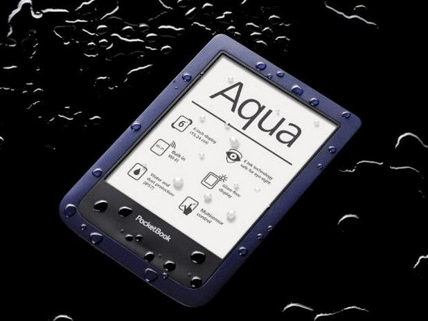 Aqua ще остане функционален дори под вода – на дълбочина до 1 метър, в продължение на 30 минути