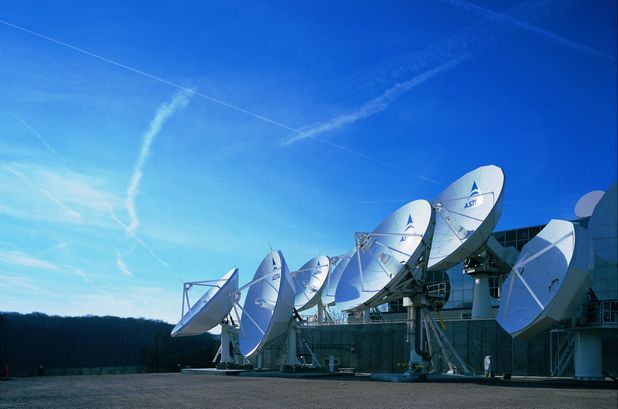 Сателитите на SES обслужват почти всички домовете с кабелна TV и IPTV в Европа