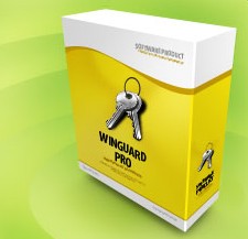 WinGuard Pro е достъпен безплатно във версия за един РС