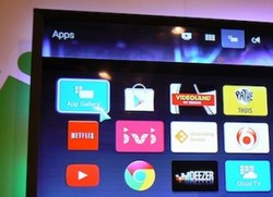 Android TV ще предложи опростен интерфейс и бърз достъп до съдържание