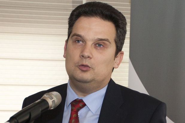 Атанас Добрев, главен изпълнителен директор на Виваком, посочи образователните инициативи като акцент в корпоративната социална отговорност на компанията