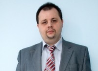 Борислав Манов, търговски директор на Телеком Адвайзер