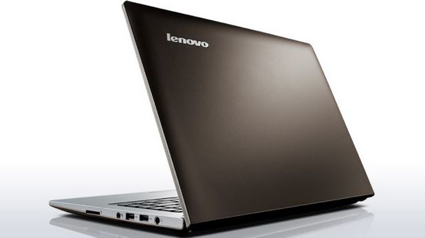 Lenovo ще атакува РС пазара с бюджетни лаптопи под управление на Windows 8 with Bing