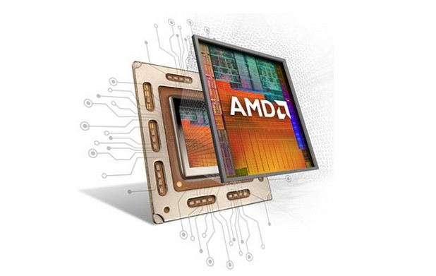 Новите APU процесори имат до 12 изчислителни ядра (4 CPU + 8 GPU) за справяне с разнообразни изчислителни товари и приложения