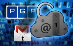 Разширение за Chrome ще кодира имейл съобщенията с помощта на програмата OpenPGP