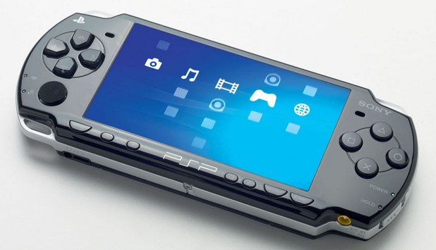 Портативната конзола PSP излиза от пазара след 10-годишна история