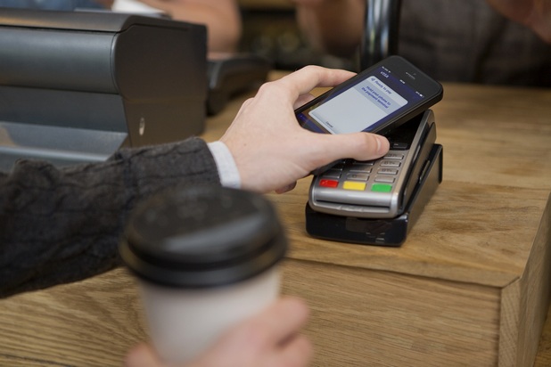 Новата система позволява извършване на безконтактни плащания с Android смартфони посредством мобилно приложение BBVA Wallet