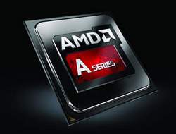 Процесорът AMD A10-7800 идва с вградена мощна графика Radeon R7 AMD