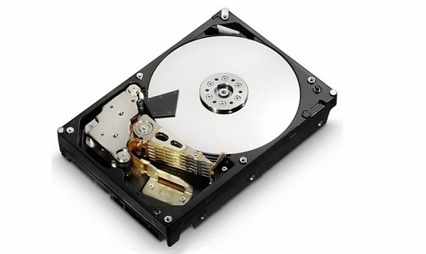 Появата на 8-терабайтов диск е забележителен пробив в HDD индустрията