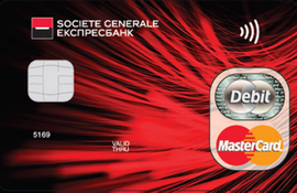 Безконтактните карти MasterCard имат вграден компютърен чип за защита срещу неоторизирана употреба