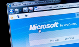 Браузърът Internet Explorer продължава да създава проблеми на Microsoft – този път в Китай