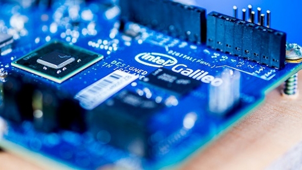 Windows за „интернет на нещата” може да се тества на хардуер Intel Galileo 
