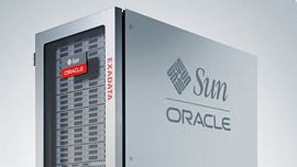 Машините с новия процесор Sparc M7 ще обработват по-бързо бази данни Oracle