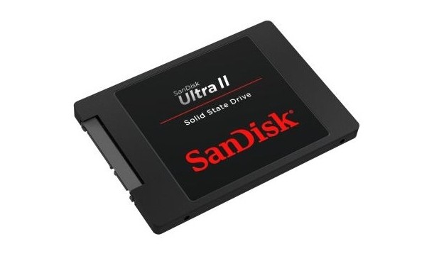 Въпреки че използват TLC технология, Ultra II SSD дисковете на SanDisk са по-бързи от много MLC устройства  