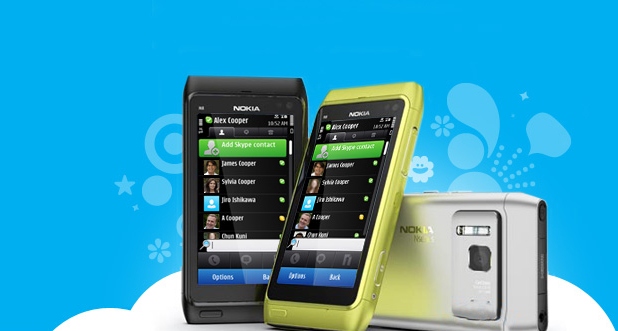Много потребители обаче все още ползват Symbian смартфони, но скоро ще останат без Skype