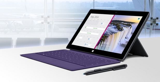 Surface 2 с операционна система Windows RT и 32GB вградена памет се предлага за $349