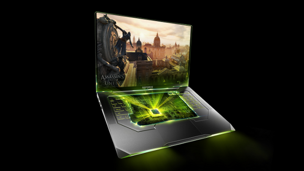 Лаптопите ще извлекат сериозни ползи от графичната архитектура Maxwell на Nvidia