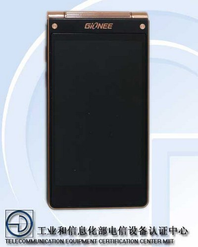 Gionee W900 работи под управление на Android 4.4 KitKat и включва LTE модул