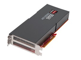 Сървърната графична платка AMD FirePro S9150 е най-енерго-ефективното и най-бързото еднопроцесорно решение, достъпно към днешна дата