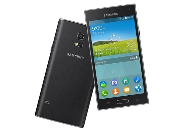 Samsung ще атакува и европейския пазар със смартфоните Tizen