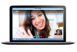 Skype for Web работи пълноценно в популярните браузъри