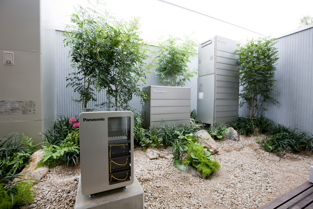 Усъвършенствани домашни системи могат да осигурят енергийна самодостатъчност (снимка: Amazon.com)