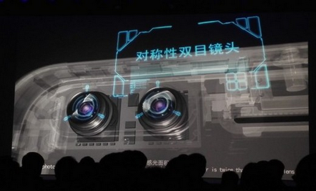 Вградените уникални характеристики подчертават акцента върху фотографията в новия фаблет на Huawei