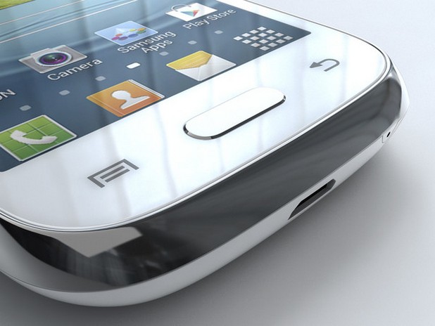Samsung ще пусне скоро на пазара достъпен смартфон за работа в LTE мрежи