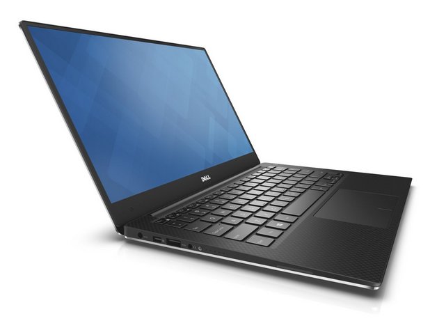 Dell твърди, че новия й ултрабук XPS 13 е най-малкият в категорията на 13-инчовите устройства