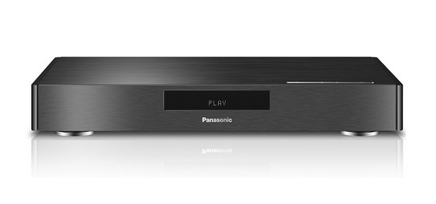 Panasonic показа в Лас Вегас прототип на първия в света плейър Ultra HD Blu-ray
