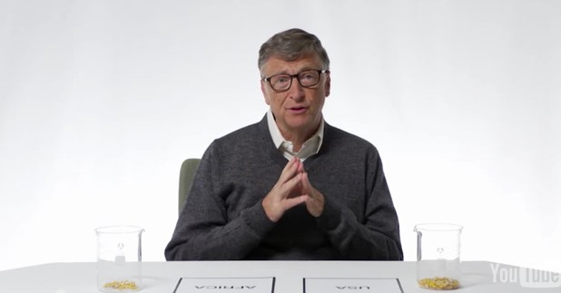 За 17-ти път в последните 22 години Бил Гейтс оглавява класацията на Forbes за най-богатите хора в света