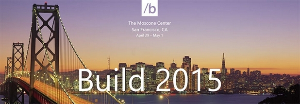 Всички билети за конференцията Build 2015 в края на април бяха изкупени за 45 минути