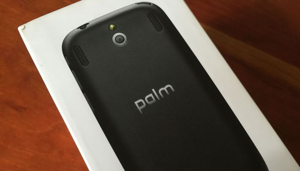 Смартфони с логото на Palm може да зарадват скоро феновете на марката