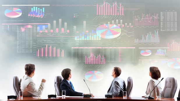 SAP HANA Big Data Intelligence позволява на бизнеса да придобие, анализира и представи данни от различни източници, така че да се развива в крак с пазарните тенденции