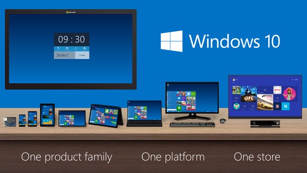 Вече са известни имената на очакваните по-късно тази година версии на Windows 10