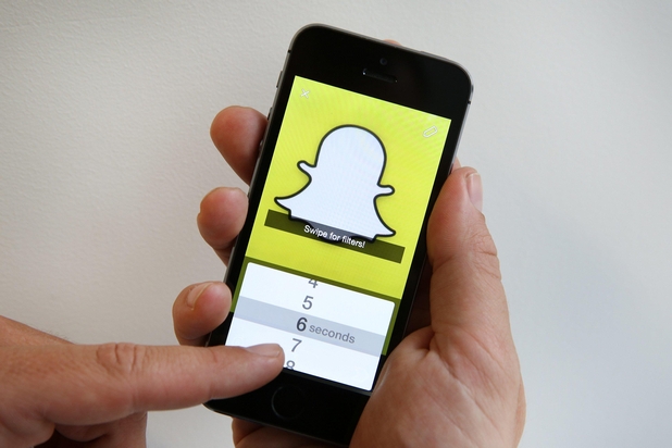 Snapchat се превърна в третия най-скъп технологичен стартъп