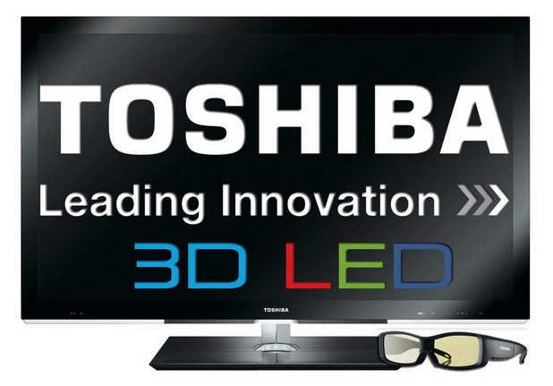 Тайванската компания Compal придоби права да продава телевизори Toshiba в Европа