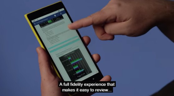 Windows 10 Technical Preview вече е налична за тестове на смартфони Lumia