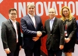 Кеш Кредит обяви партньорство с Voyager, поделение на филипинския оператор Smart